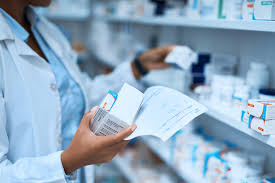 Types of packaging we support